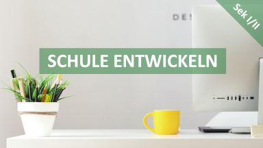So gelingt digital gestützter Unterricht – Schülerinnen und Schüler der Sekundarstufe aktivieren und motivieren