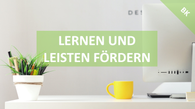 Zukunft der Arbeit – Sind die Berufskollegs auf die veränderte Arbeitswelt eingestellt?